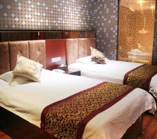 Xiyue Business Hotel