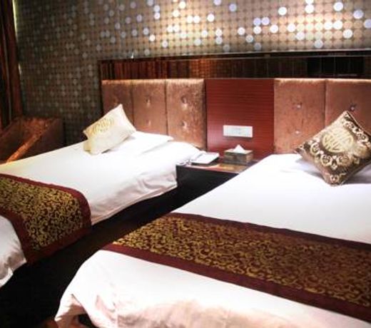 Xiyue Business Hotel