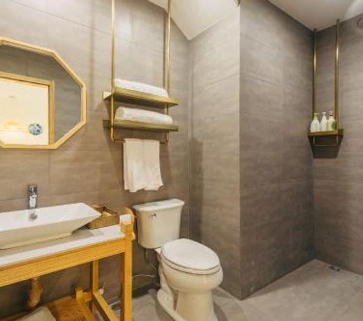 Waldosia Inn Dali