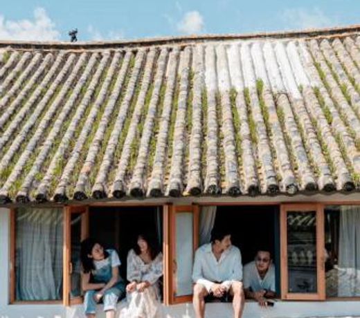 Waldosia Inn Dali