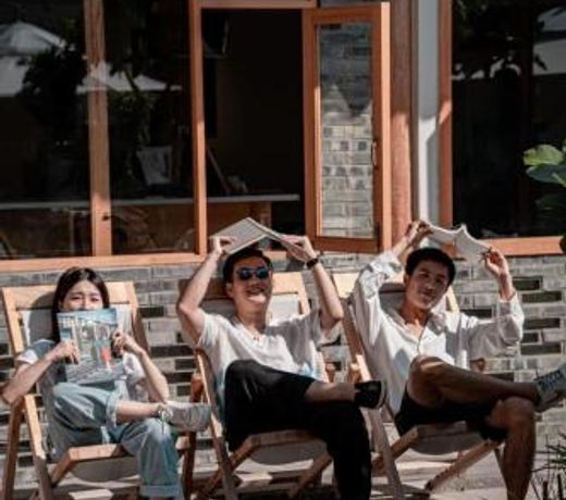 Waldosia Inn Dali