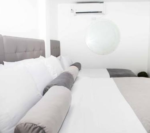 Ataraxy Hotel Boutique