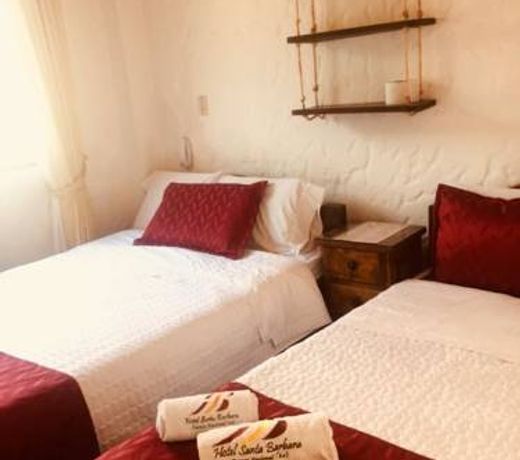 Hotel Santa Barbara