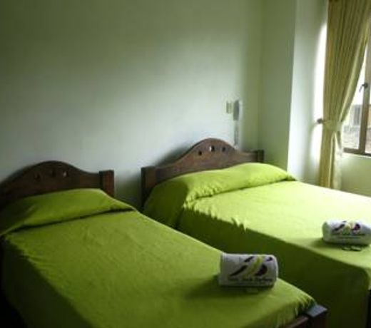 Hotel Santa Barbara