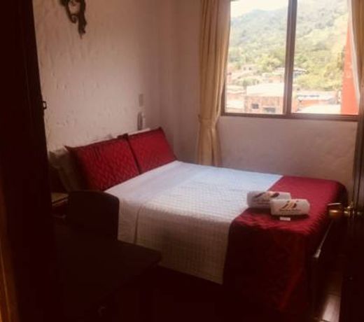 Hotel Santa Barbara