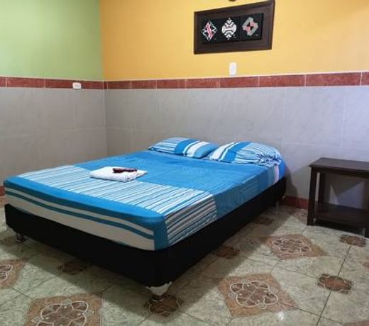 La Hermosa Hotel