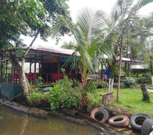 Chinitas Eco Lodge