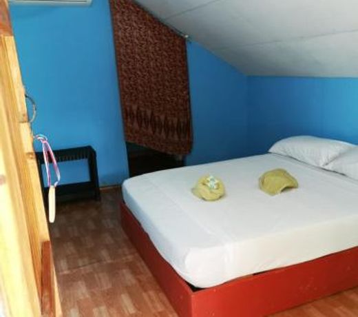 Chinitas Eco Lodge