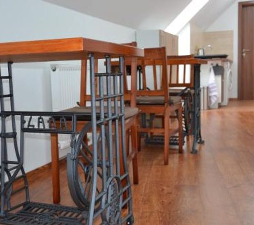 Attic Rooms Tabor