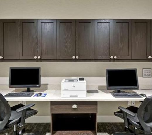 Hampton Inn & Suites Livonia Detroit