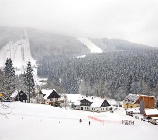 Apartmán Harrachov ADOS 005 Mumlava