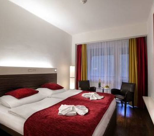 Wellness Hotel GREEN PARADISE