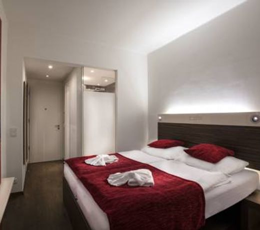 Wellness Hotel GREEN PARADISE