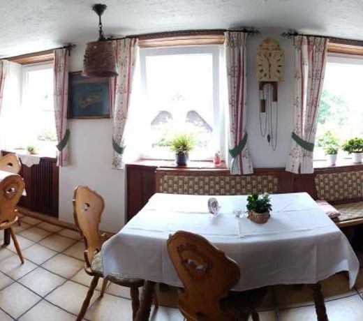 Gasthaus zum Kreuz