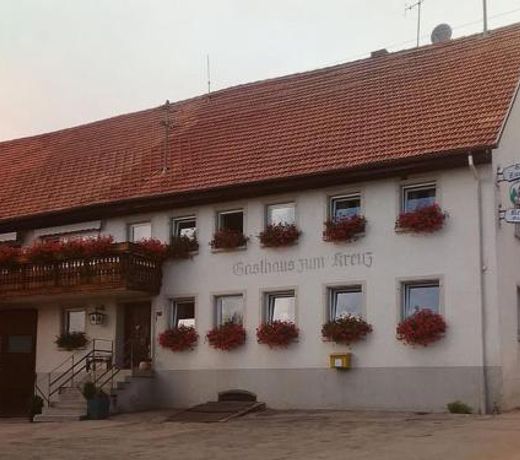 Gasthaus zum Kreuz