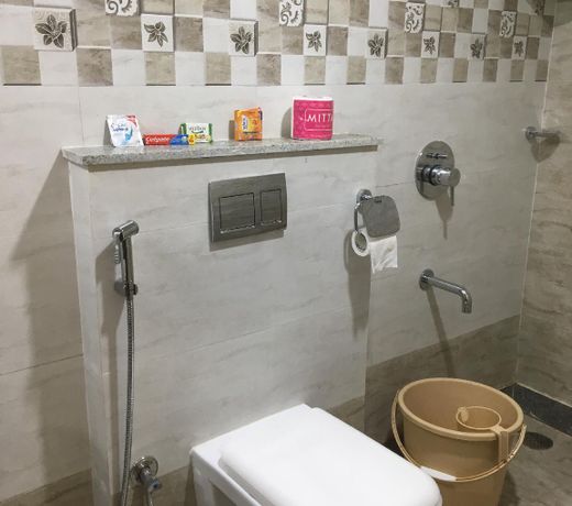 Family Friendly Guest house