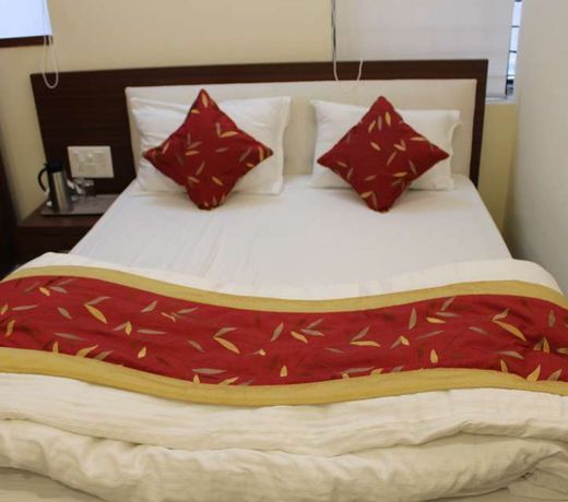 Family Friendly Guest house