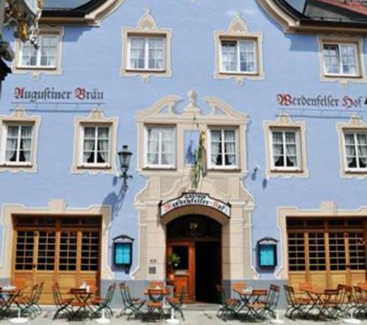 Werdenfelser Hof