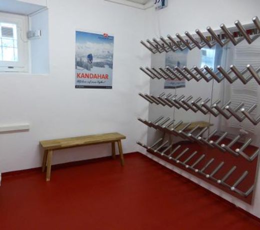 BSW Ferienwohnungen Garmisch