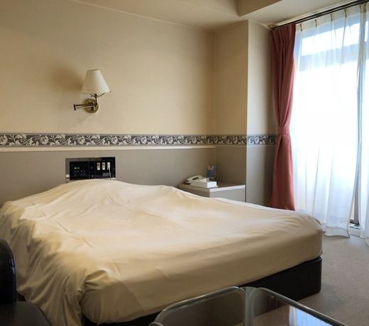 Business Hotel La Firenze
