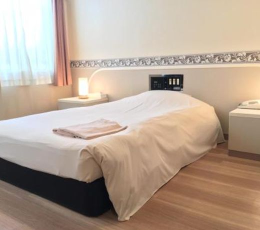Business Hotel La Firenze