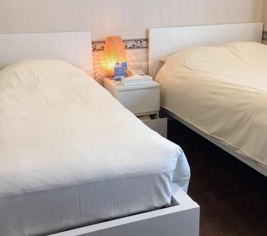 Business Hotel La Firenze
