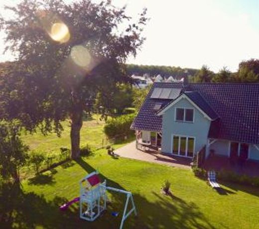 Ferienwohnung Pia