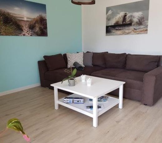 Ferienwohnung Pia