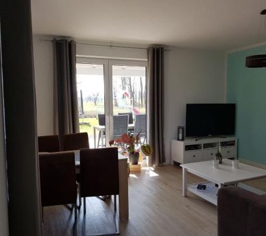Ferienwohnung Pia