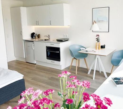 athome apartments