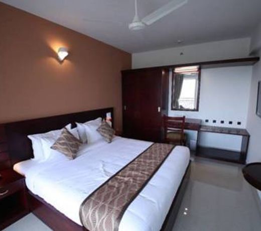 Sterling Thekkady