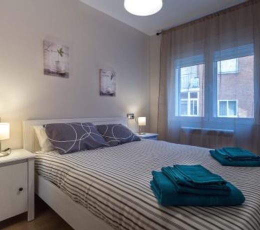 FerrobÃºs Apartamento