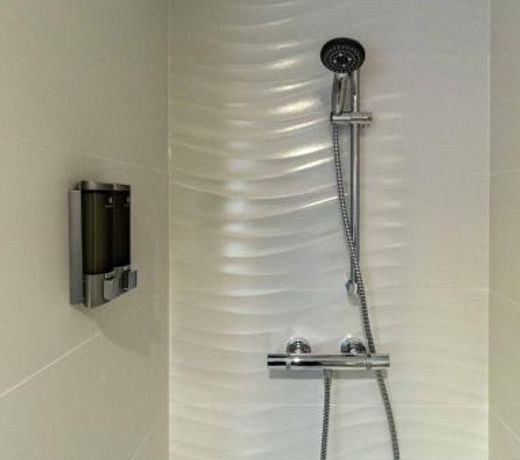 FerrobÃºs Apartamento