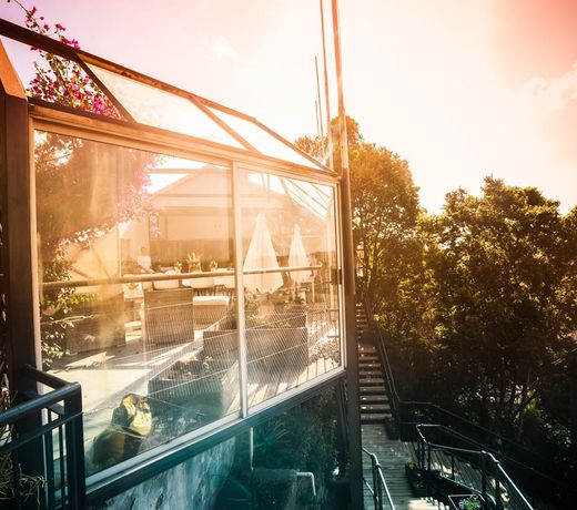 Pablo House Melville