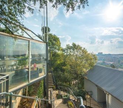 Pablo House Melville