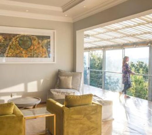 Pablo House Melville