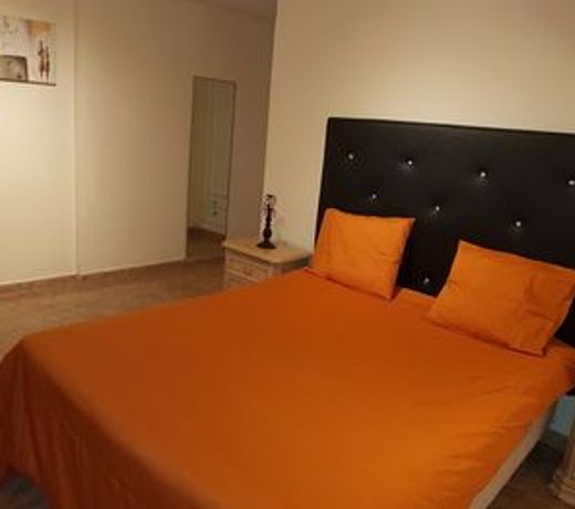 LA CASITA
