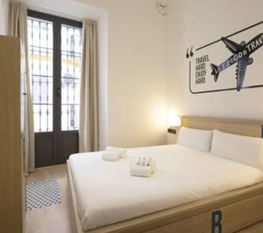 U-Sense For You Hostel Sevilla