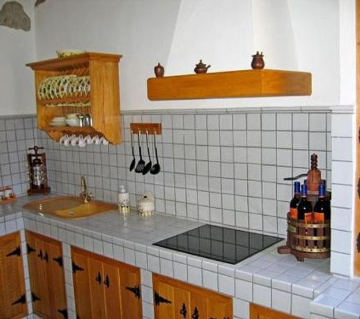 Casa rural El Coronel
