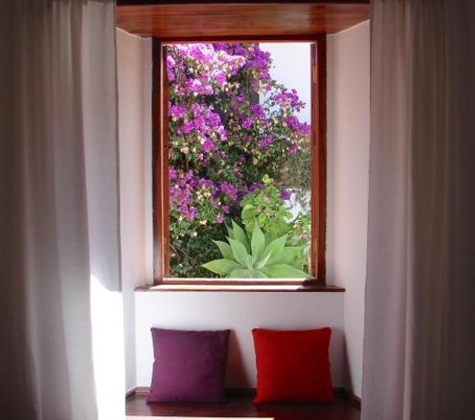 Casa Rural Palomar - Men Only
