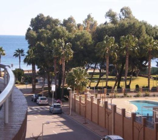 Apartamento 1Âª lÃ­nea de playa