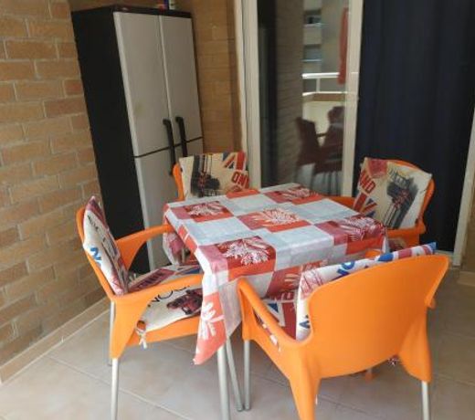 Apartamento 1Âª lÃ­nea de playa