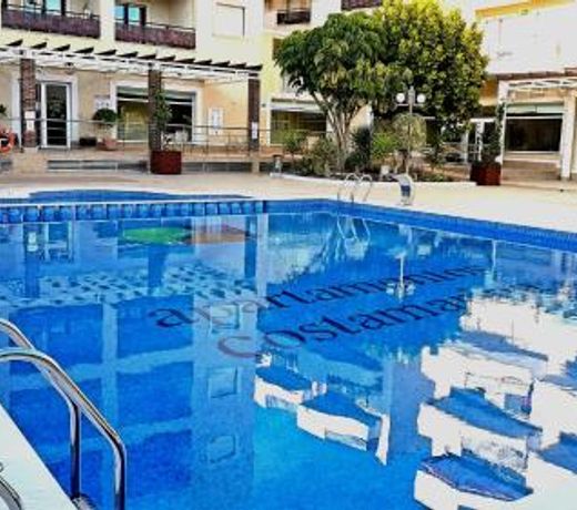 Orihuela Costa Costamarina Cabo Roig Apartamentos TIKASA