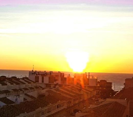 Orihuela Costa Costamarina Cabo Roig Apartamentos TIKASA