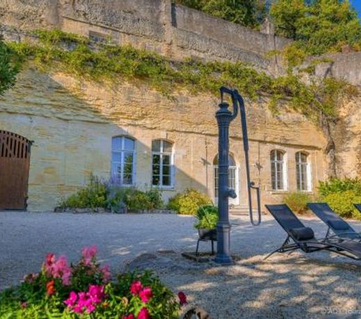 GÃ®te Vouvray, 4 piÃ¨ces, 8 personnes - FR-1-381-87