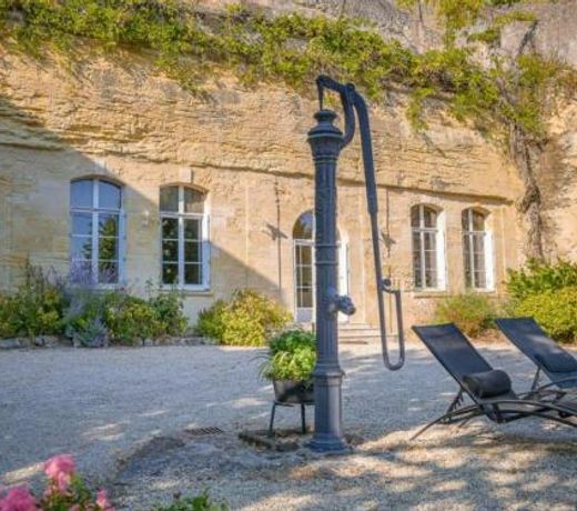 GÃ®te Vouvray, 4 piÃ¨ces, 8 personnes - FR-1-381-87