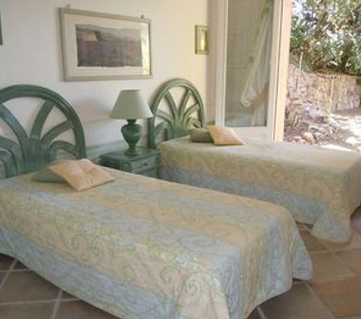 Villa Les Sangliers