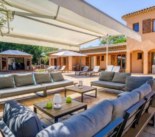 Villa Golf les Cigales