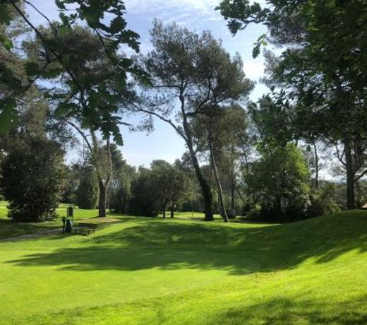 Villa Golf les Cigales