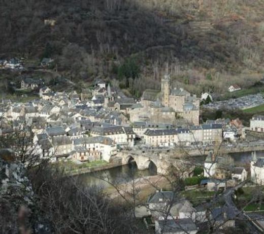 La maisonnette en bois